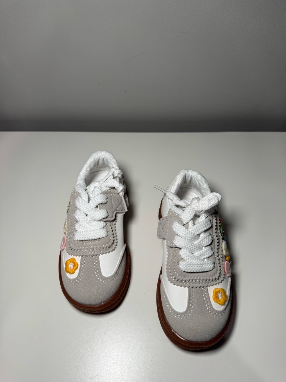 Toddler girl sneakers - Picture 2 of 7